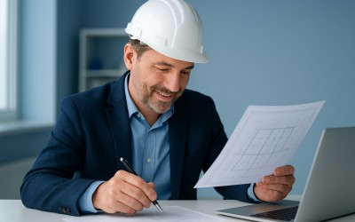 Engenheiro, sua Expertise Vale Ouro: O Guia Completo para Atuar como Perito Judicial.